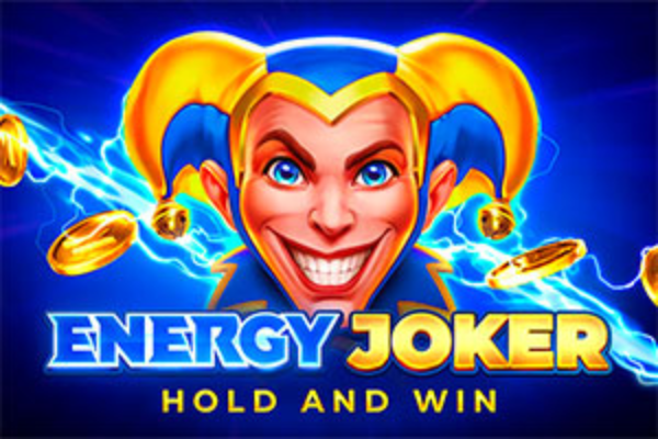 energy joker